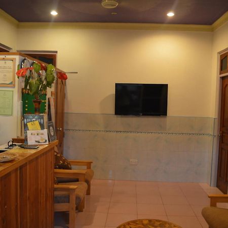 Sun Shine View Hotel Maafushi Exterior foto